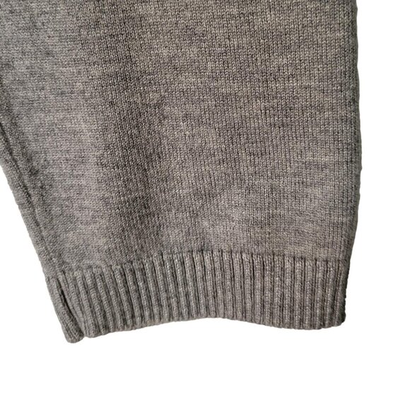 Bamboo Trader's XL Long Sleeve Cardigan Sweater Top Soft Knit - Picture 6 of 8